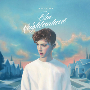 Troye Sivan | Трой Сиван