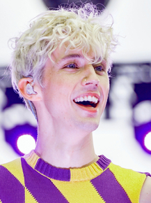 Troye Sivan | Трой Сиван