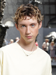 Troye Sivan | Трой Сиван