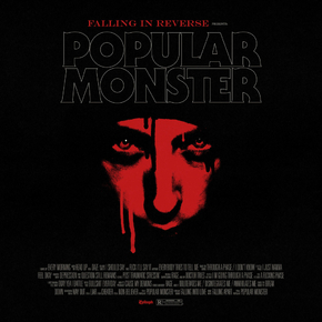 Popular Monster - Falling in Reverse