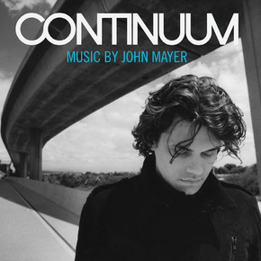 Mayer John - Continuum Mayer John - Continuum