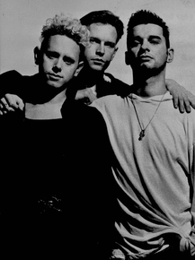 Depeche Mode