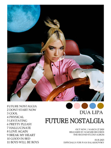 Dua Lipa | Дуа Липа