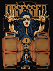Hellfest 2019 in France