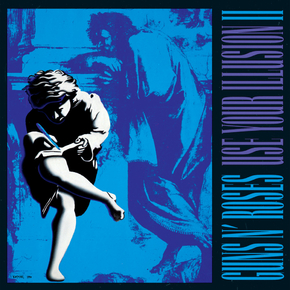 Guns N' Roses - Use Your Illusion