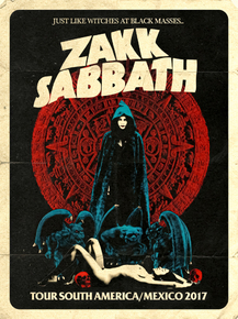 Black Sabbath