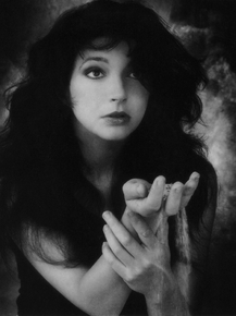 Kate Bush | Кейт Буш