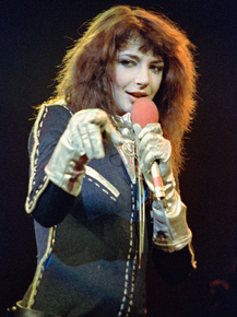 Kate Bush | Кейт Буш