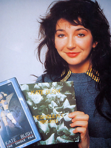 Kate Bush | Кейт Буш
