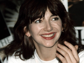 Kate Bush | Кейт Буш