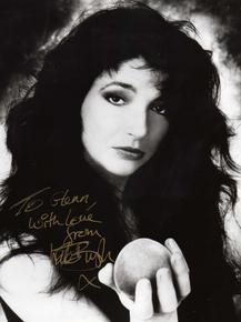 Kate Bush | Кейт Буш