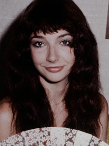 Kate Bush | Кейт Буш