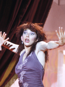 Kate Bush | Кейт Буш