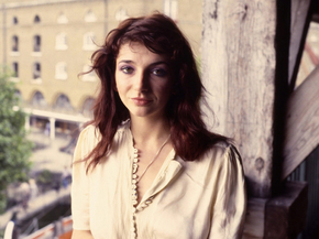 Kate Bush | Кейт Буш