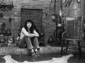 Kate Bush | Кейт Буш