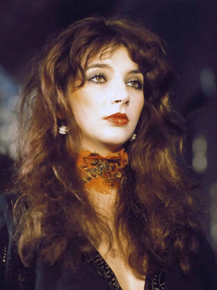 Kate Bush | Кейт Буш