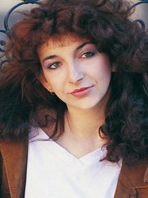 Kate Bush | Кейт Буш