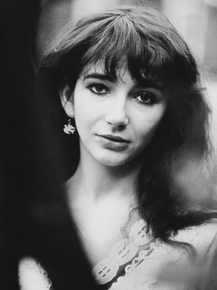 Kate Bush | Кейт Буш