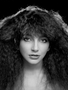 Kate Bush | Кейт Буш