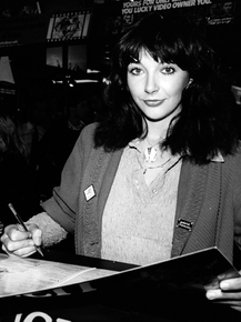 Kate Bush | Кейт Буш