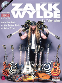 Zakk Wylde | Закк Уайлд