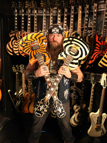 Zakk Wylde | Закк Уайлд