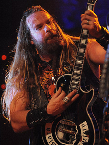 Zakk Wylde | Закк Уайлд