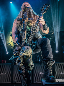 Zakk Wylde | Закк Уайлд