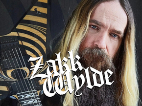 Zakk Wylde | Закк Уайлд