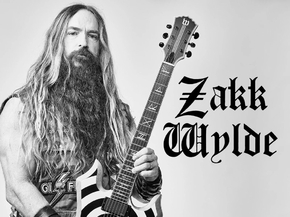 Zakk Wylde | Закк Уайлд