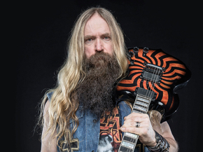Zakk Wylde | Закк Уайлд