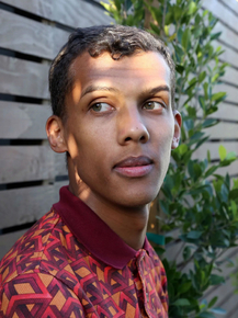 Stromae