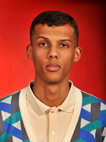 Stromae