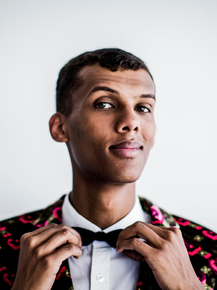 Stromae