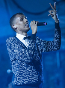 Stromae