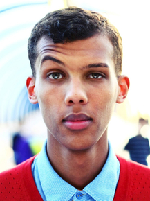 Stromae