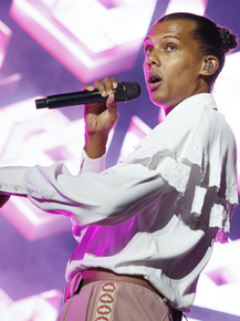 Stromae