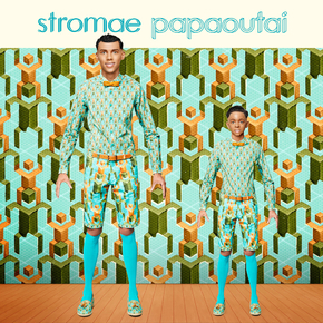 Stromae