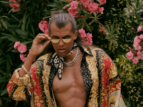 Stromae
