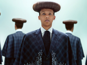 Stromae
