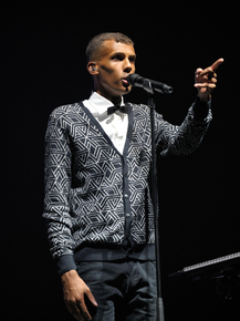 Stromae