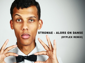Stromae