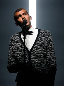 Stromae