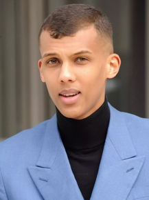 Stromae