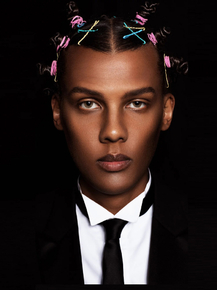 Stromae