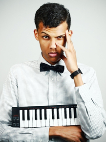 Stromae