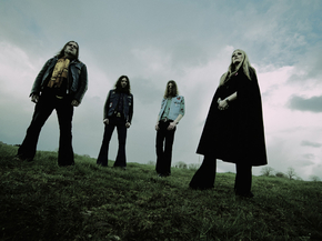 Electric Wizard
