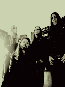Electric Wizard