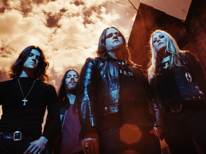 Electric Wizard