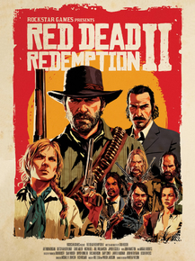 Red Dead Redemption